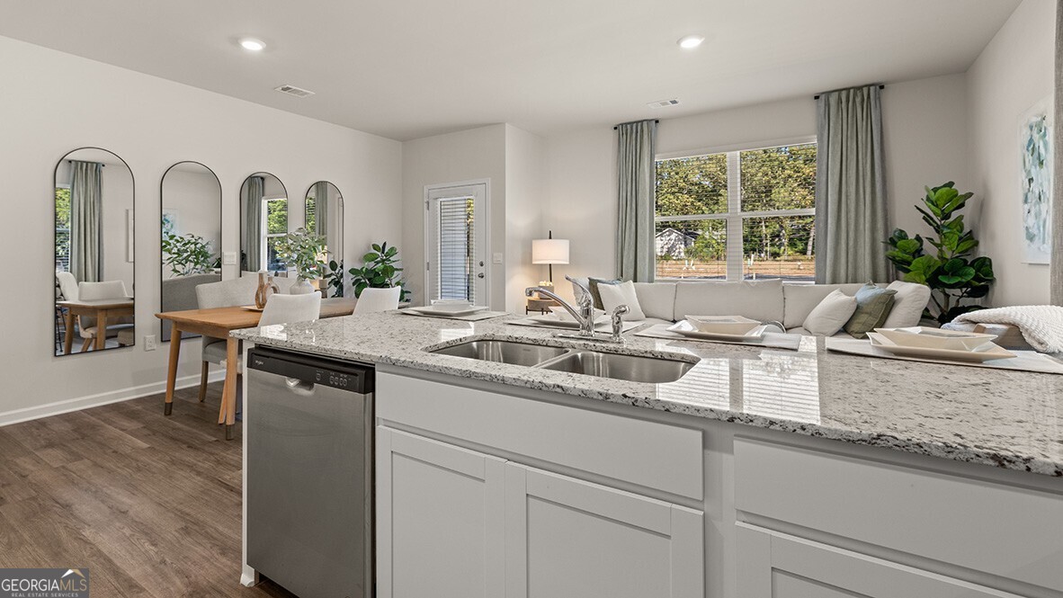 5 Sweetspire Drive Rome GA 30165