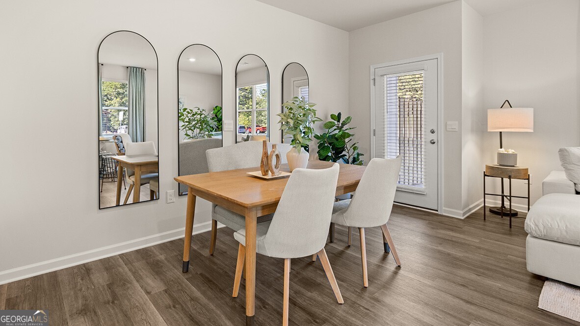 5 Sweetspire Drive Rome GA 30165