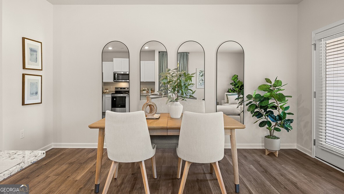 5 Sweetspire Drive Rome GA 30165