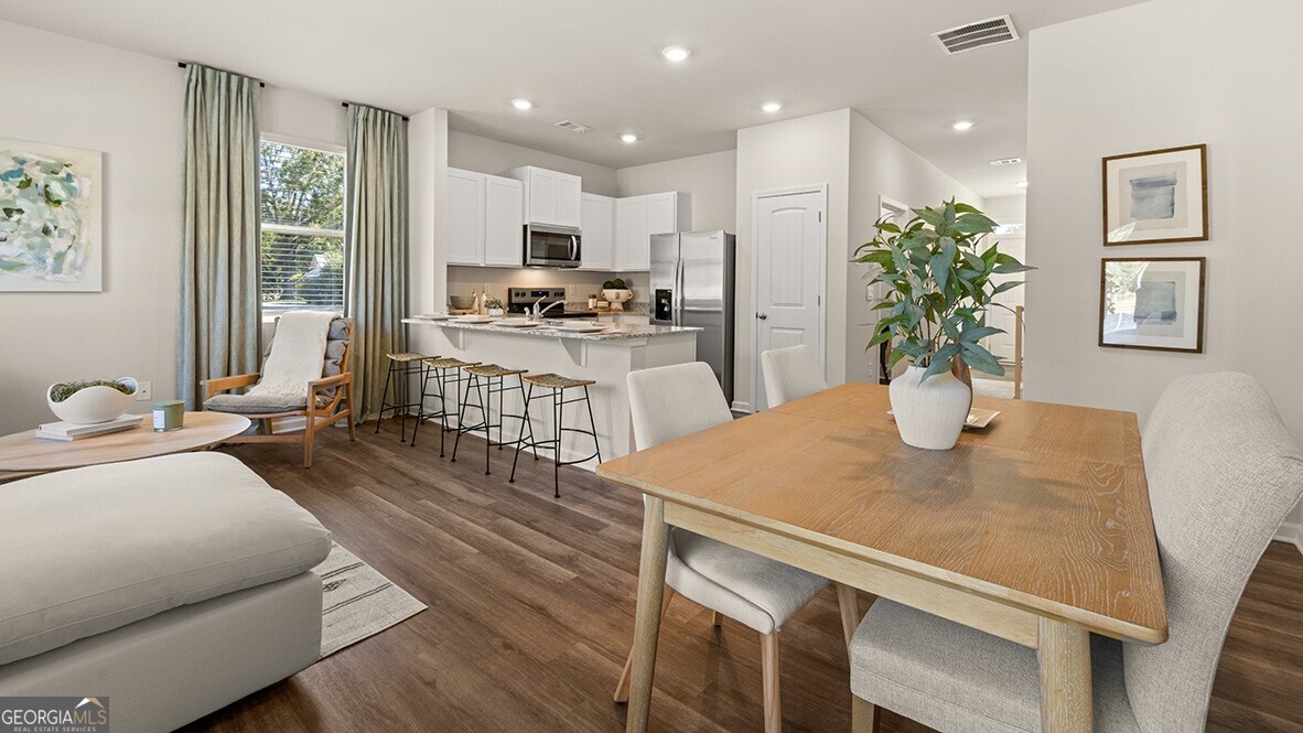 5 Sweetspire Drive Rome GA 30165