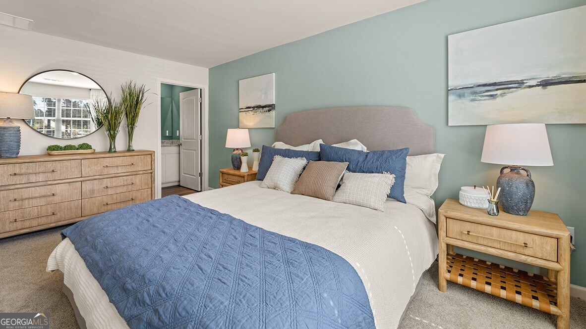 5 Sweetspire Drive Rome GA 30165