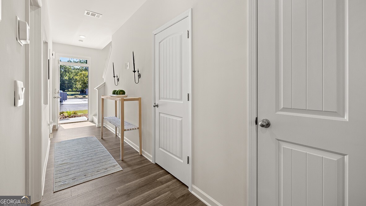 5 Sweetspire Drive Rome GA 30165