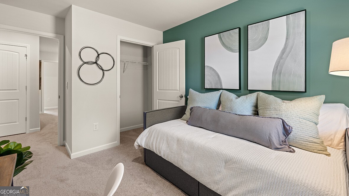 5 Sweetspire Drive Rome GA 30165