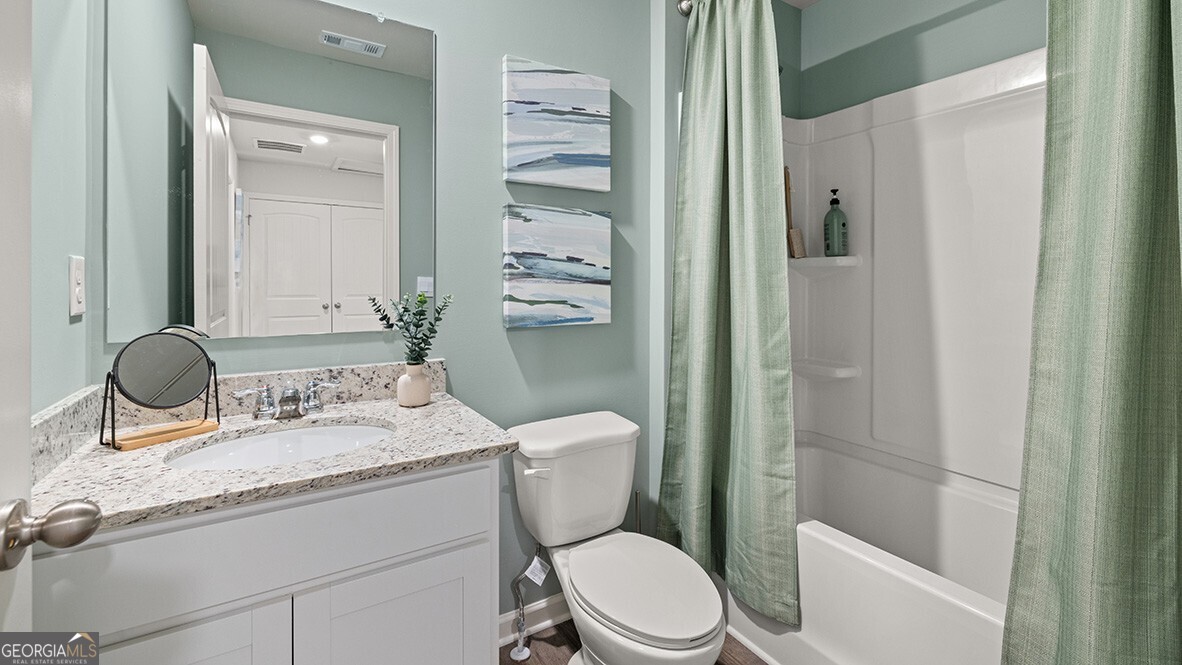 5 Sweetspire Drive Rome GA 30165