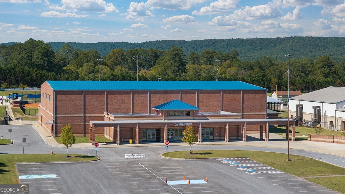 5 Sweetspire Drive Rome GA 30165