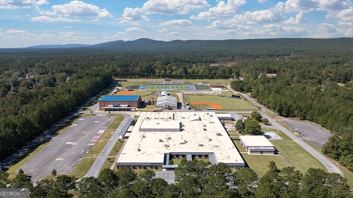 5 Sweetspire Drive Rome GA 30165