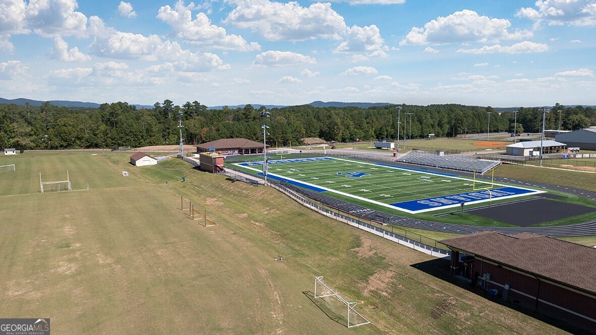 5 Sweetspire Drive Rome GA 30165