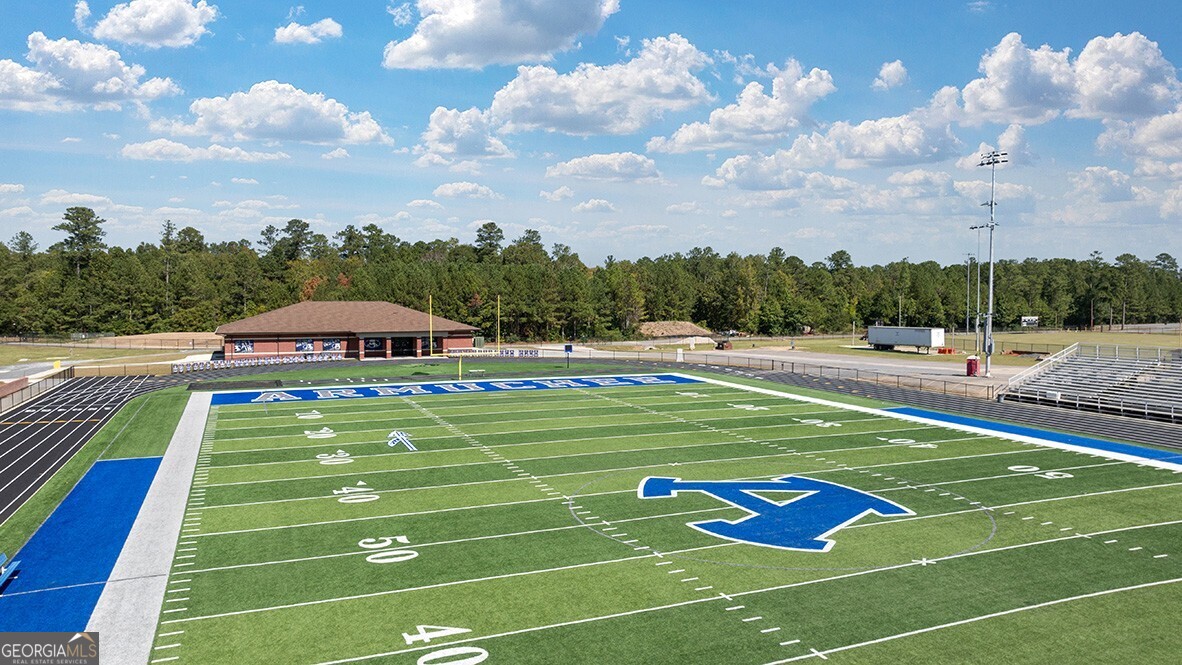 5 Sweetspire Drive Rome GA 30165