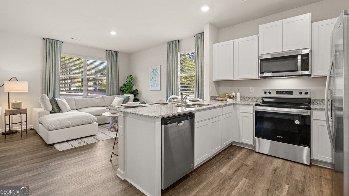 5 Sweetspire Drive Rome GA 30165