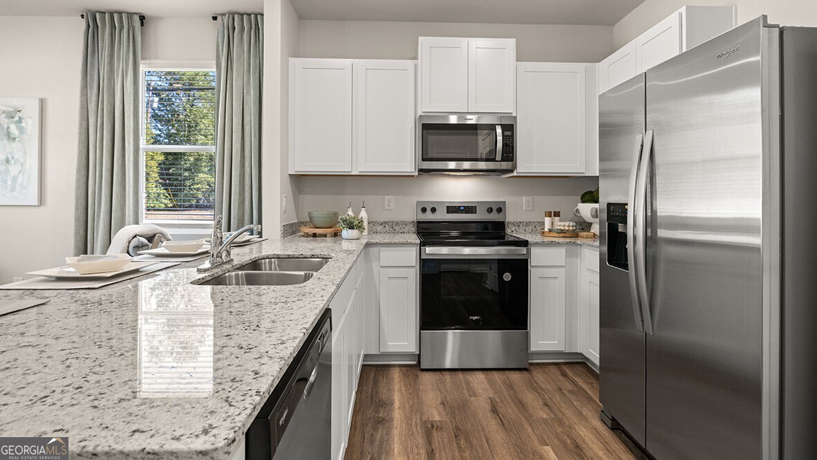 5 Sweetspire Drive Rome GA 30165