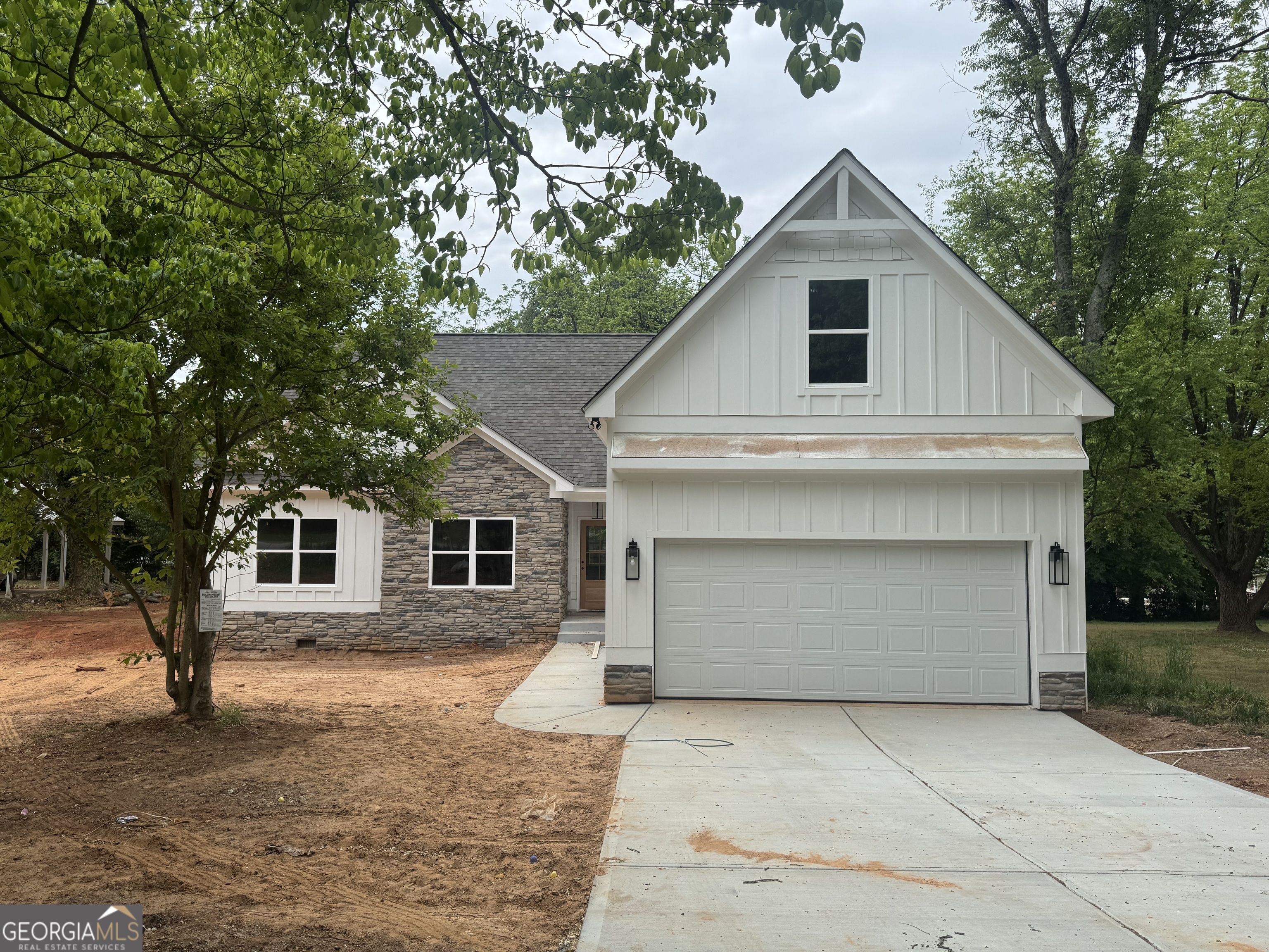 875 Lynn Avenue Jefferson GA 30549