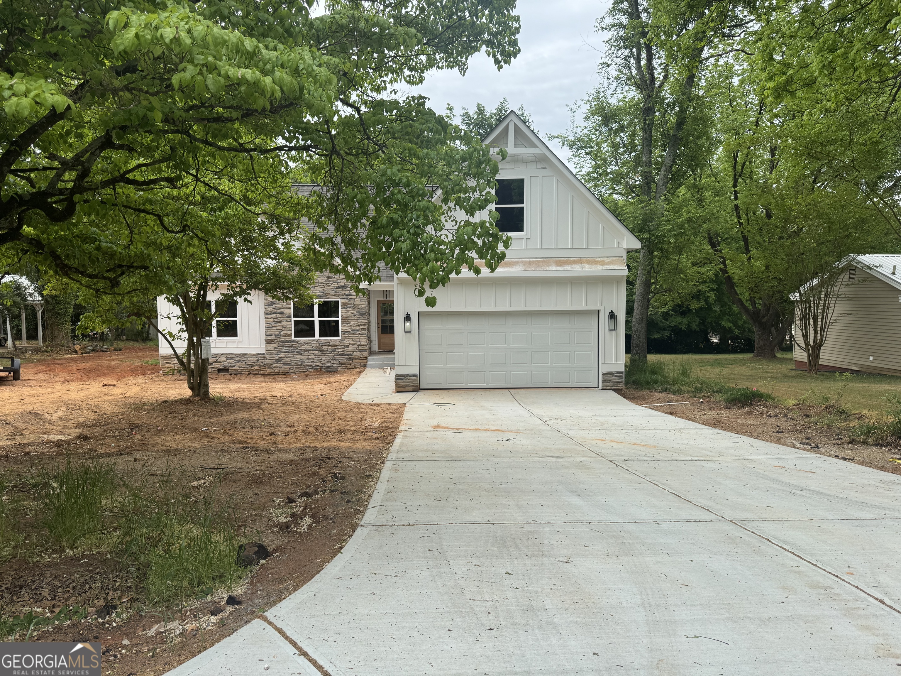 875 Lynn Avenue Jefferson GA 30549