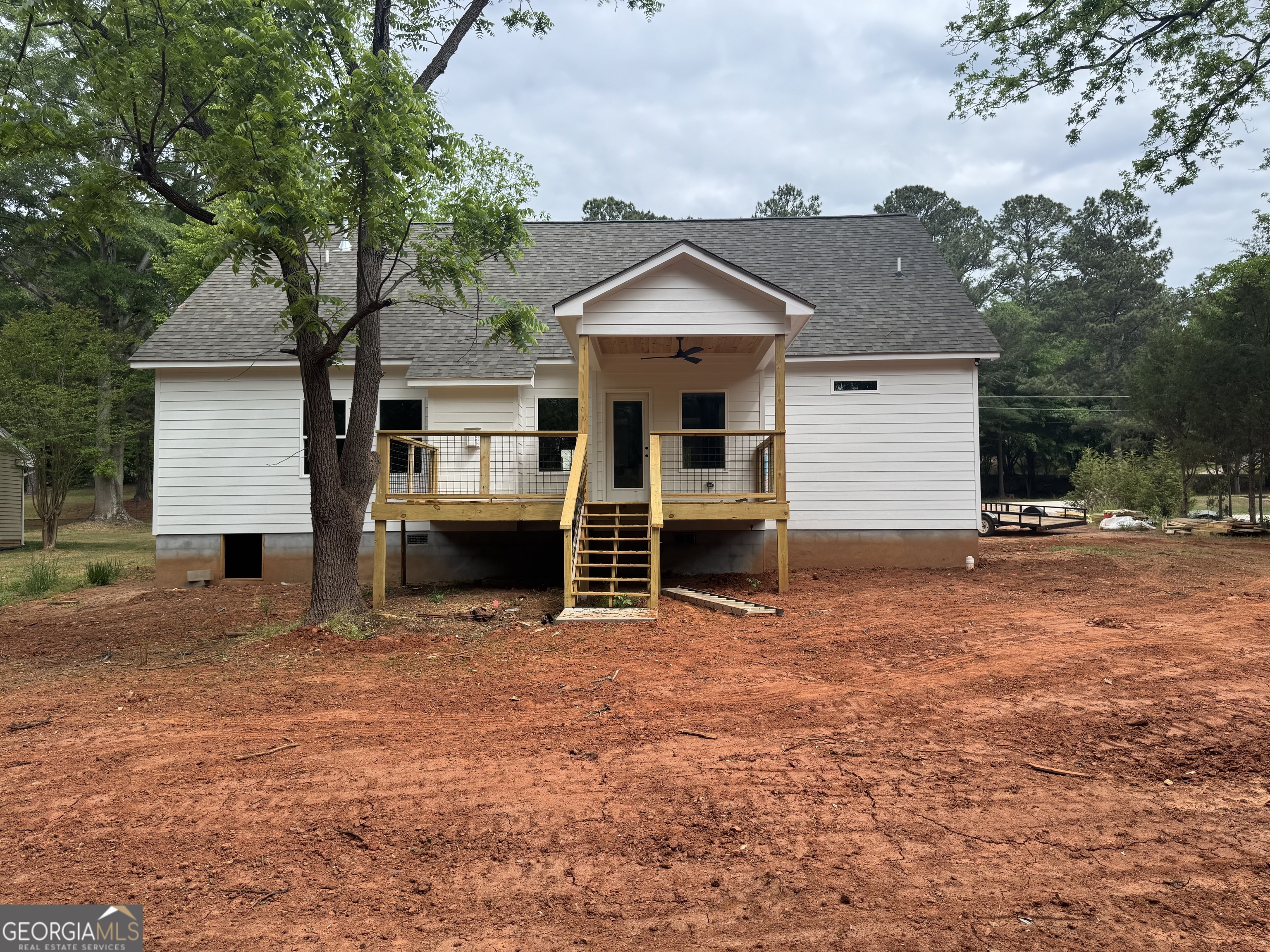 875 Lynn Avenue Jefferson GA 30549
