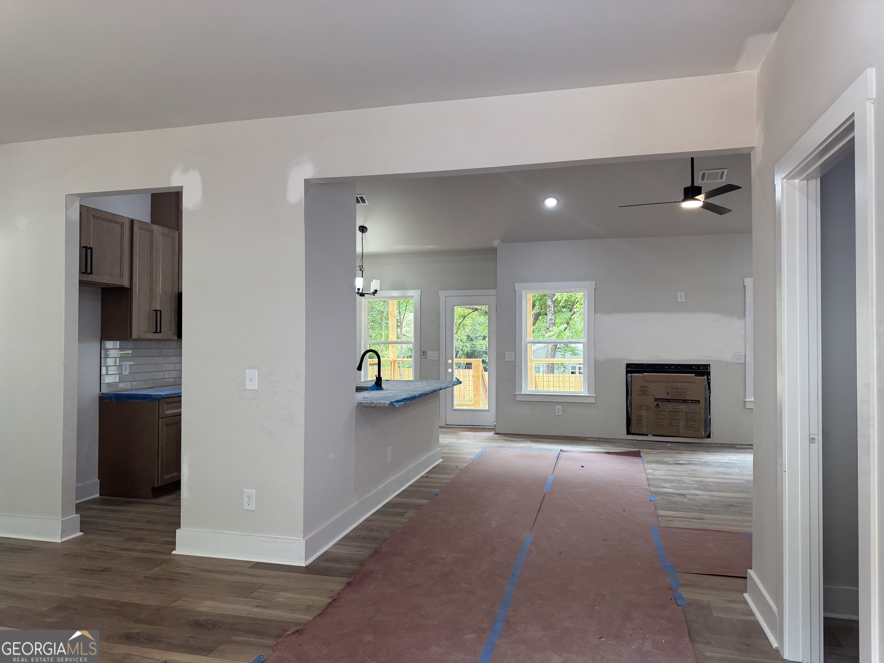 875 Lynn Avenue Jefferson GA 30549