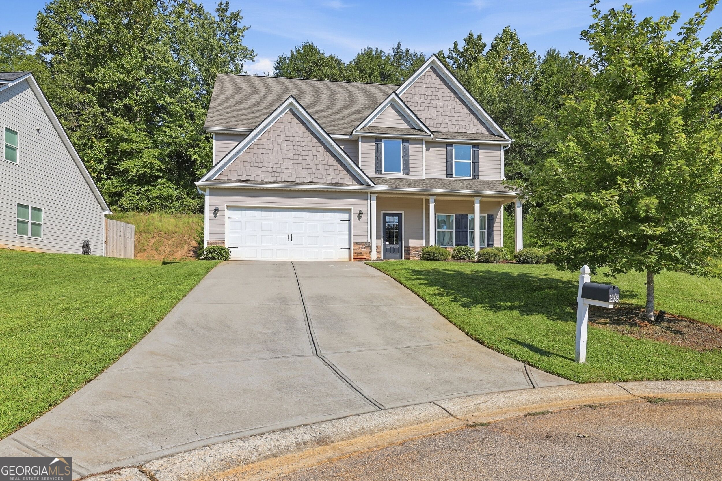 275 Huntington Manor Court Cornelia GA 30531