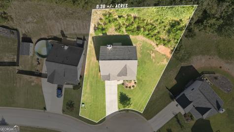 275 Huntington Manor Court Cornelia GA 30531