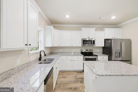 275 Huntington Manor Court Cornelia GA 30531