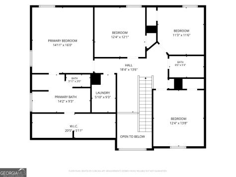 275 Huntington Manor Court Cornelia GA 30531