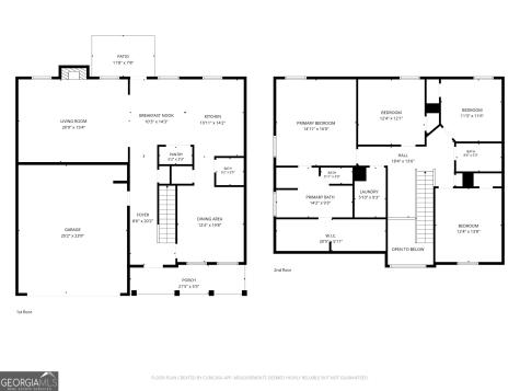 275 Huntington Manor Court Cornelia GA 30531