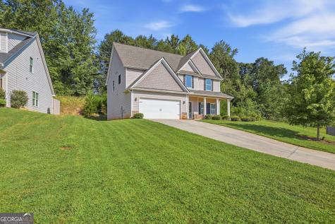 275 Huntington Manor Court Cornelia GA 30531