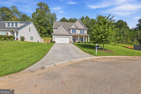 275 Huntington Manor Court Cornelia GA 30531