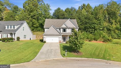 275 Huntington Manor Court Cornelia GA 30531