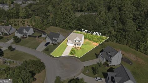 275 Huntington Manor Court Cornelia GA 30531