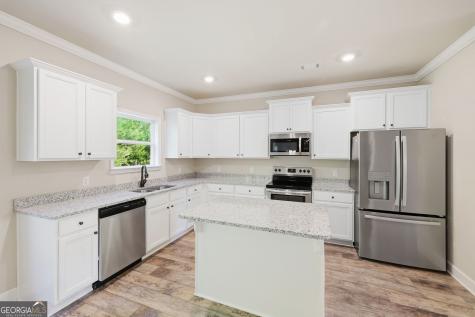 275 Huntington Manor Court Cornelia GA 30531