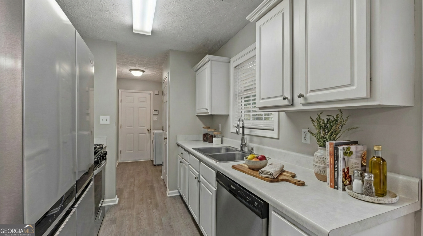 49 Canterbury Drive Grantville GA 30220