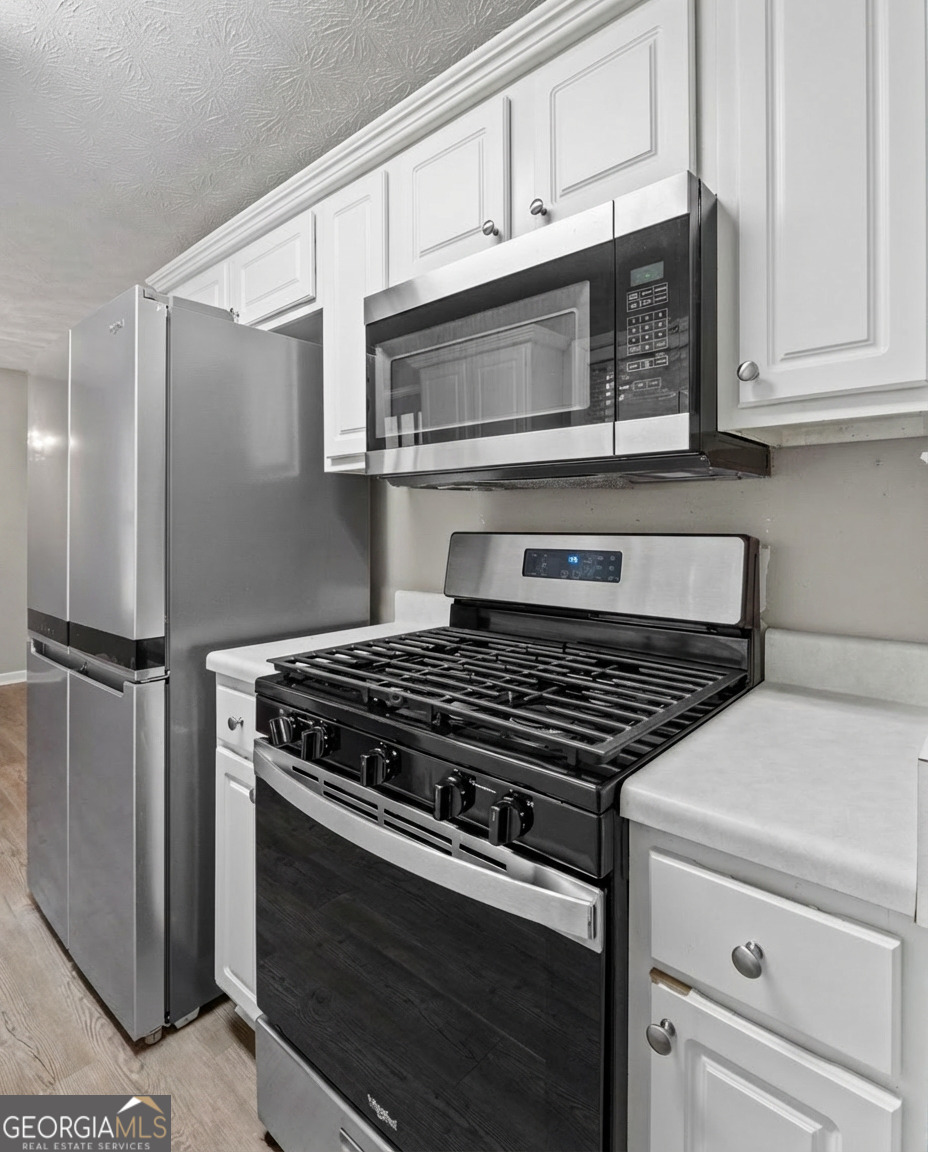 49 Canterbury Drive Grantville GA 30220