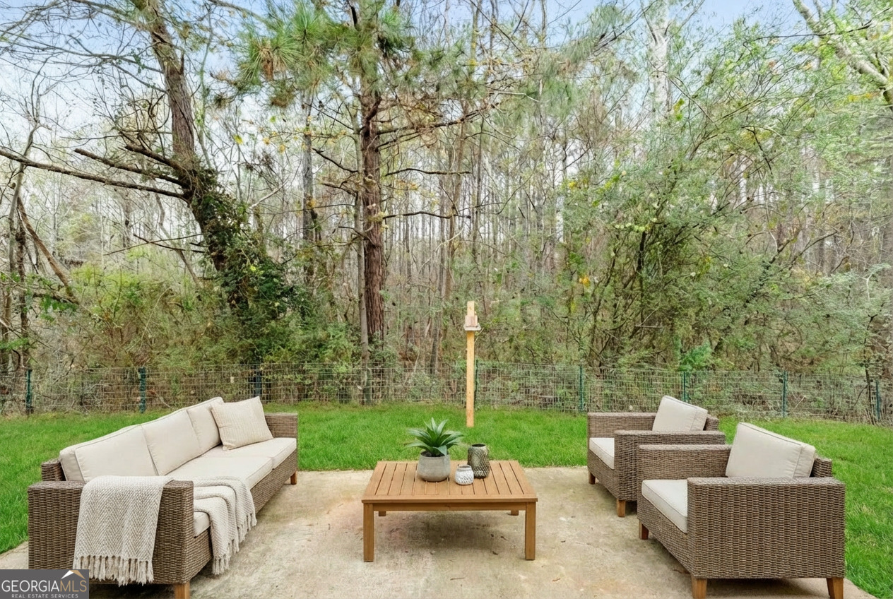 49 Canterbury Drive Grantville GA 30220
