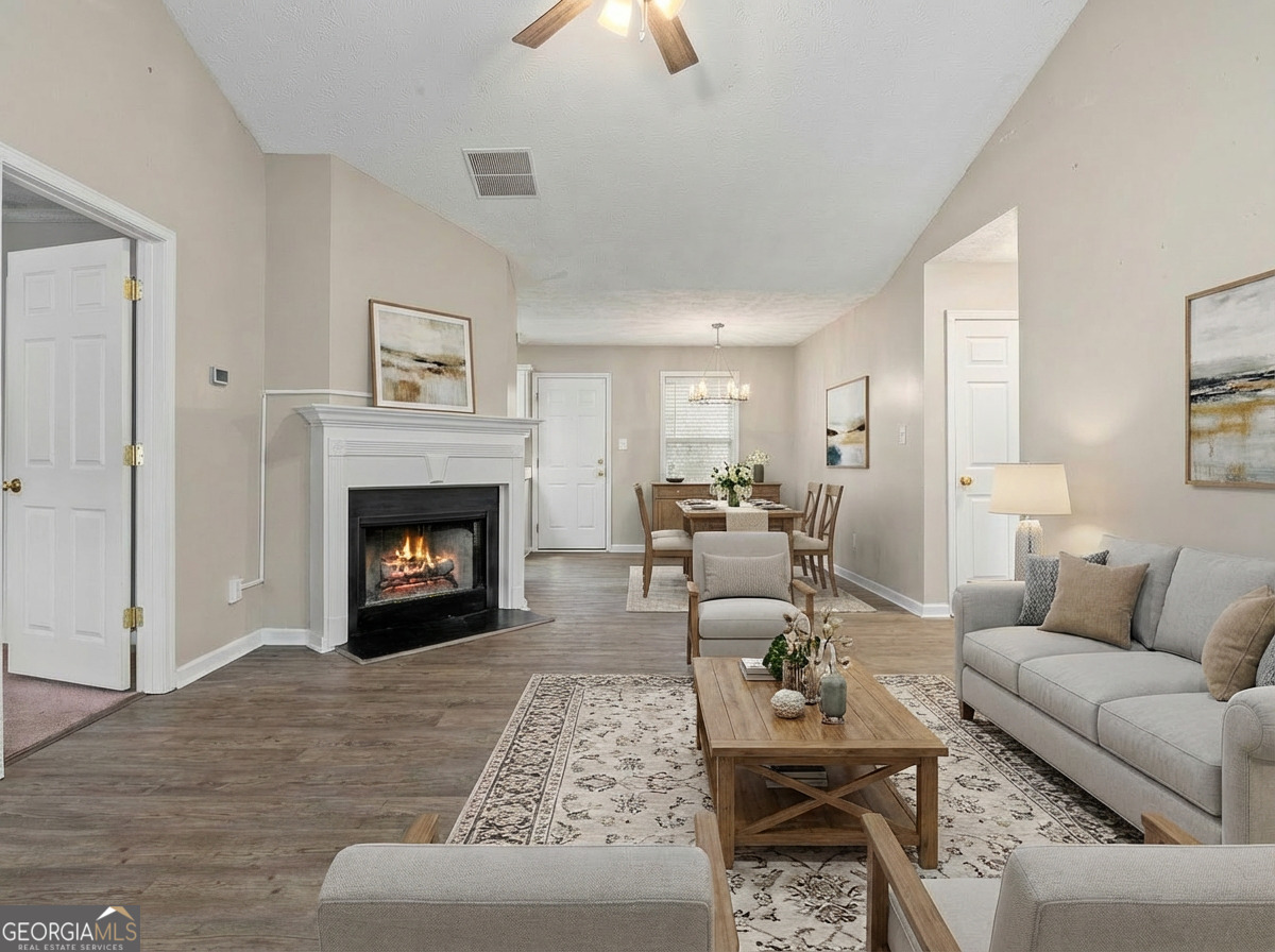 49 Canterbury Drive Grantville GA 30220