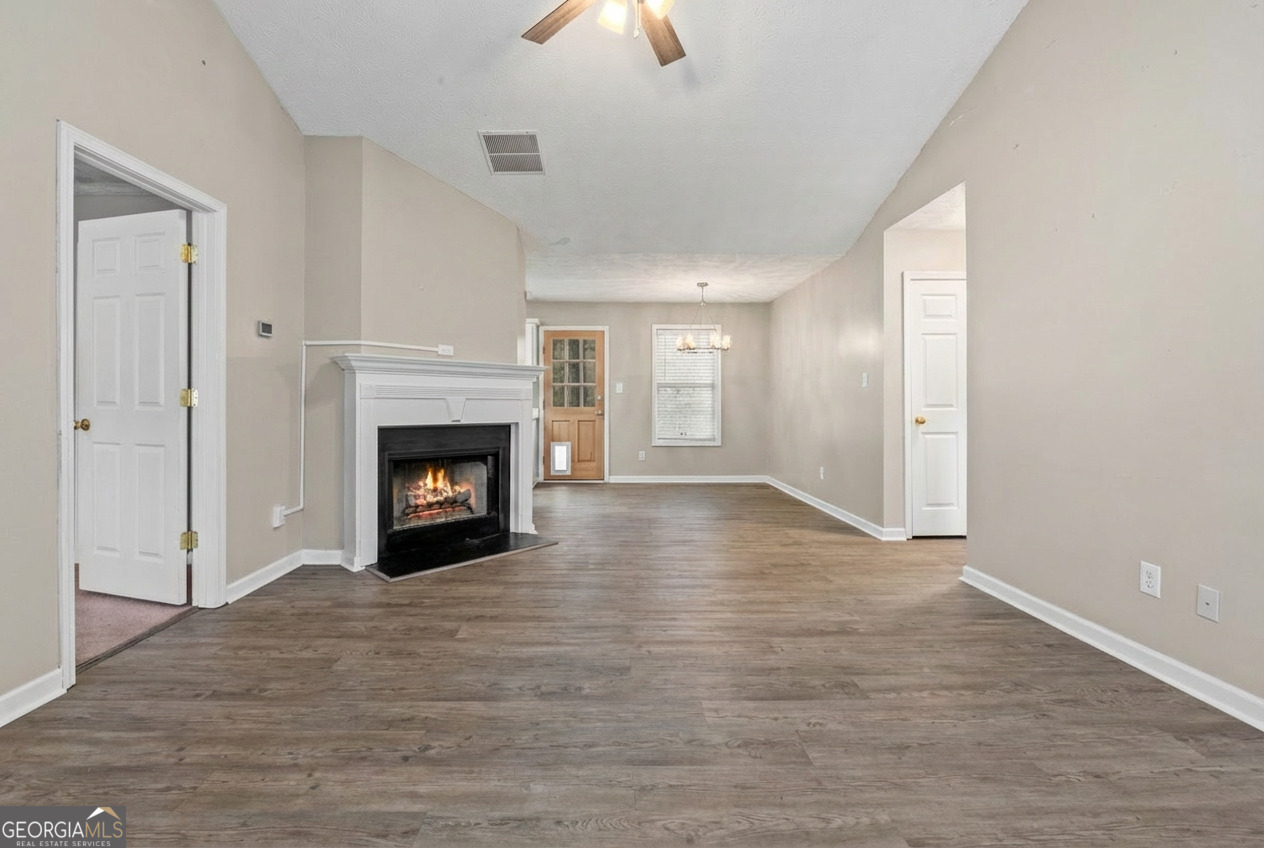 49 Canterbury Drive Grantville GA 30220