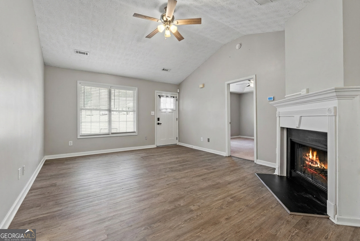49 Canterbury Drive Grantville GA 30220