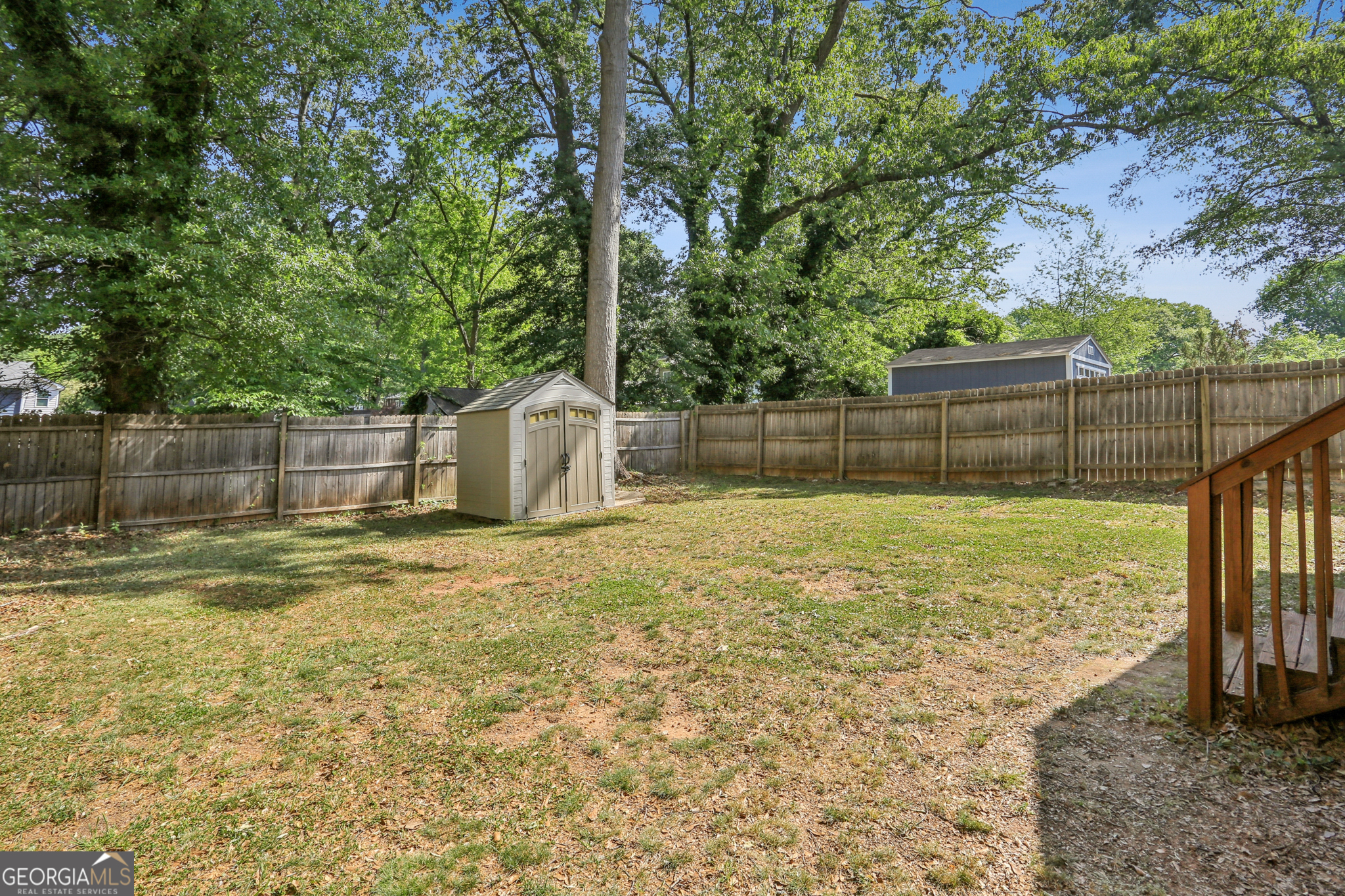 1674 Dixie Street SE Atlanta GA 30317