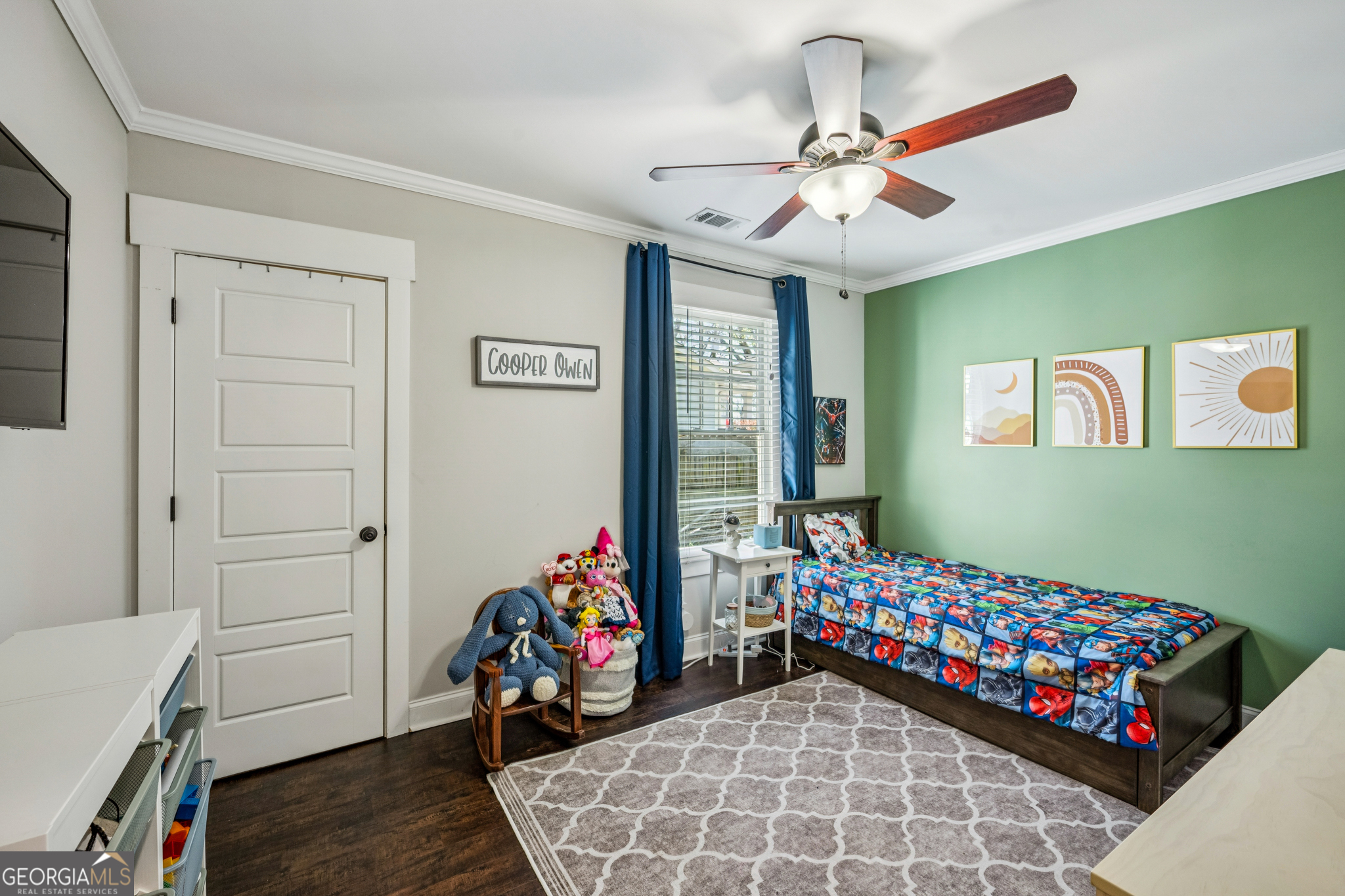 1674 Dixie Street SE Atlanta GA 30317