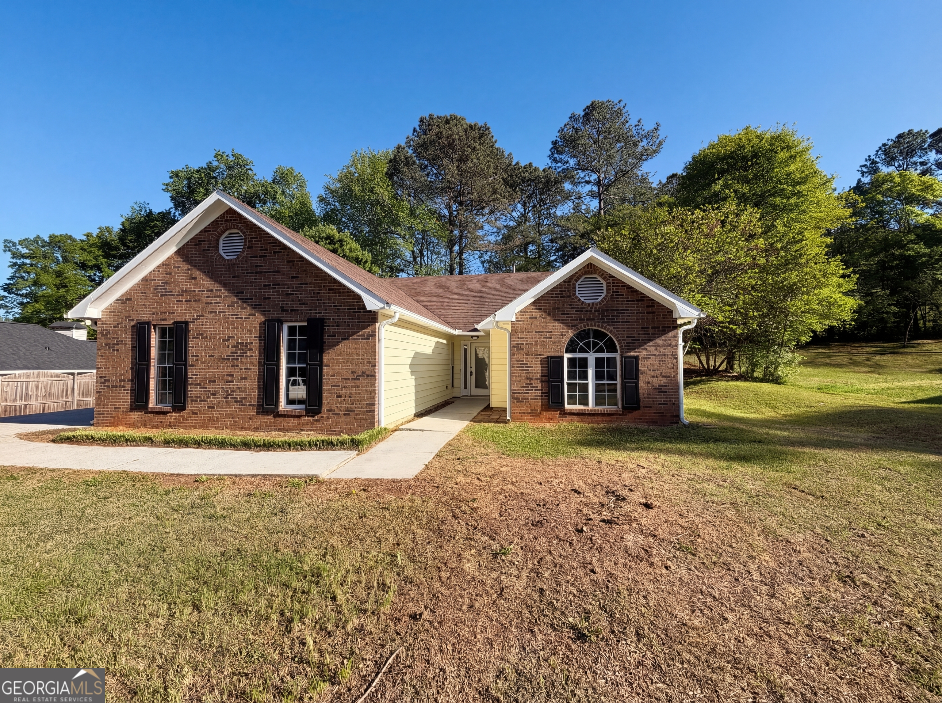 12 River Park Court Newnan GA 30265