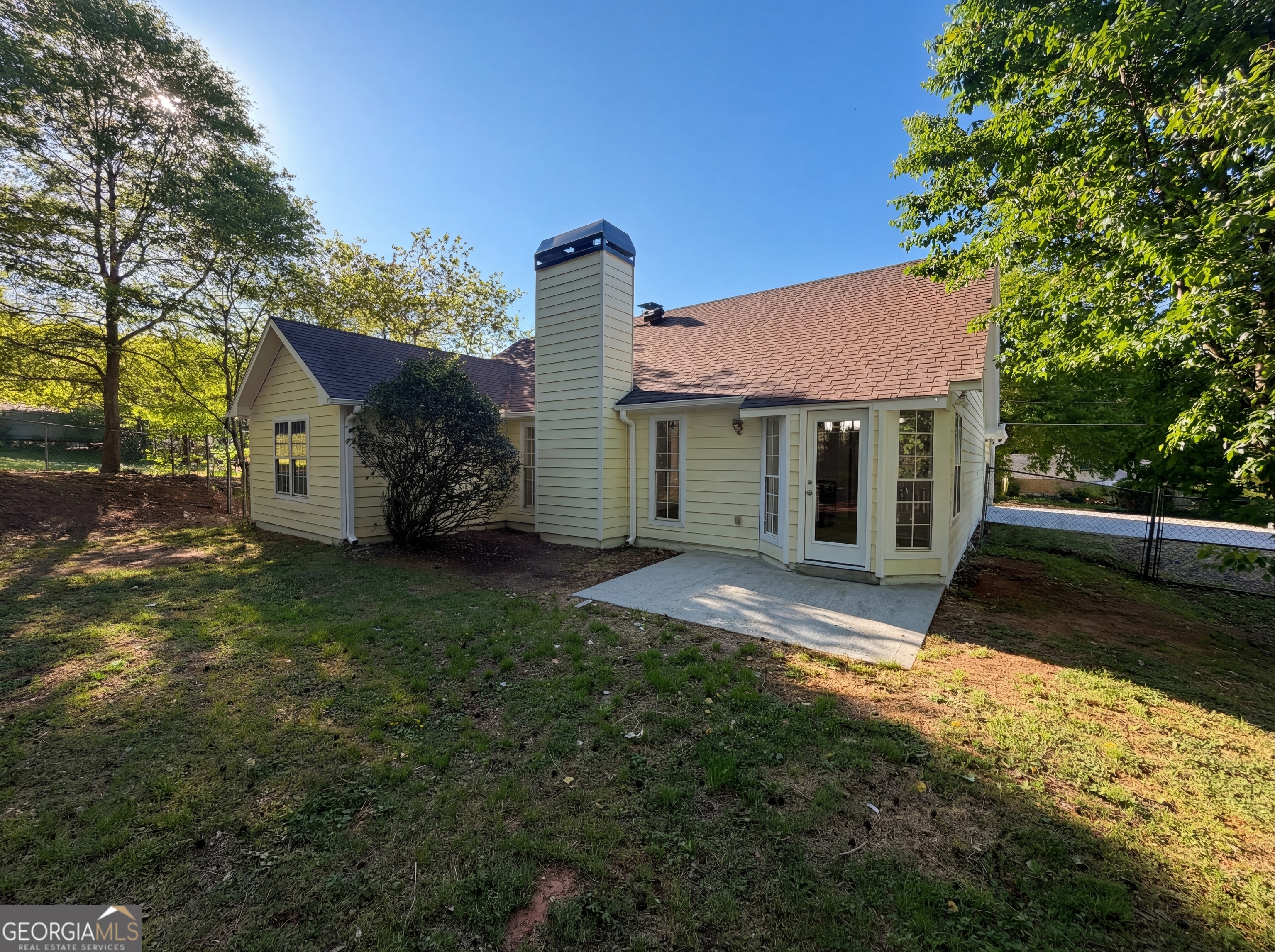 12 River Park Court Newnan GA 30265