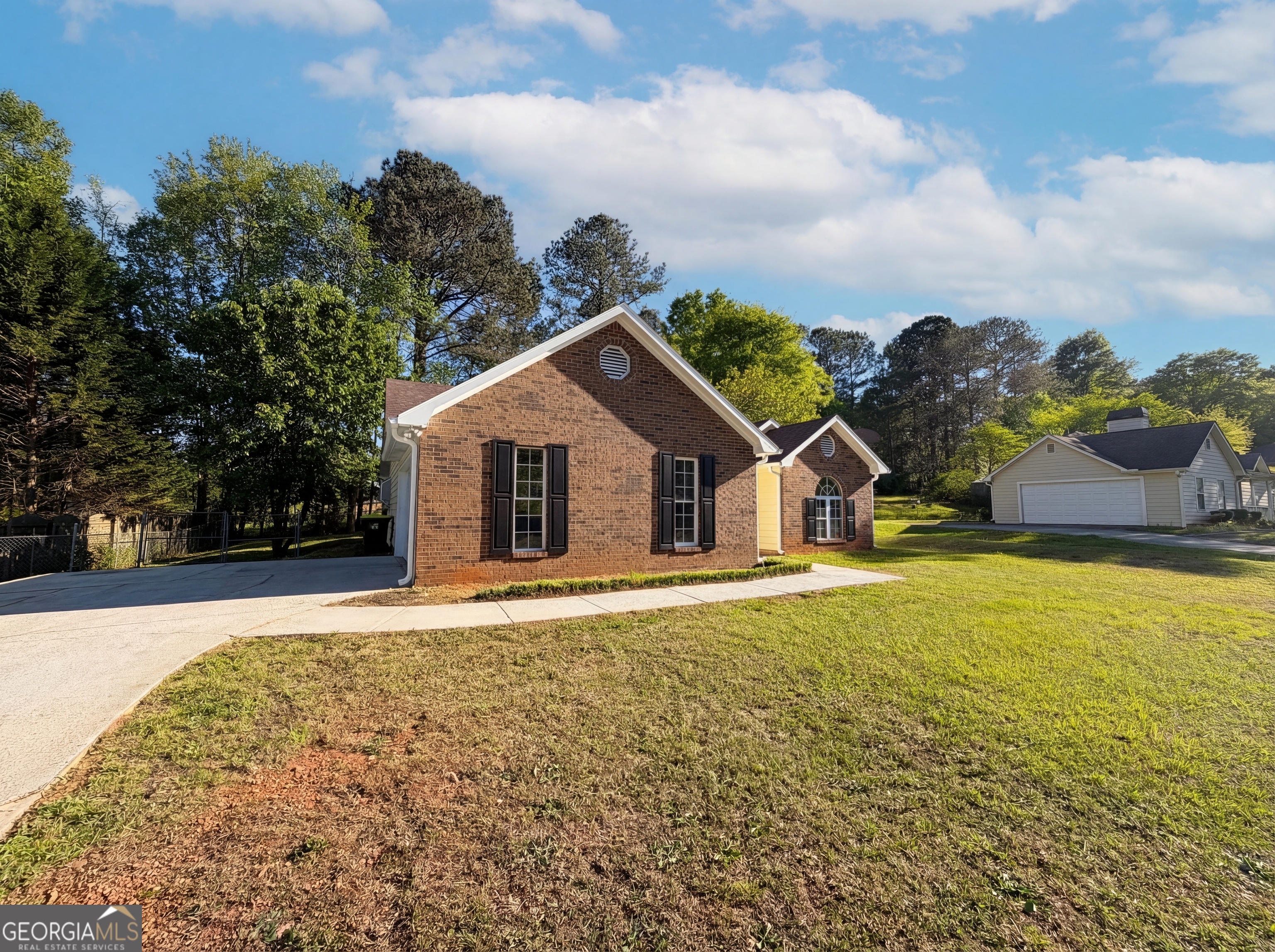 12 River Park Court Newnan GA 30265