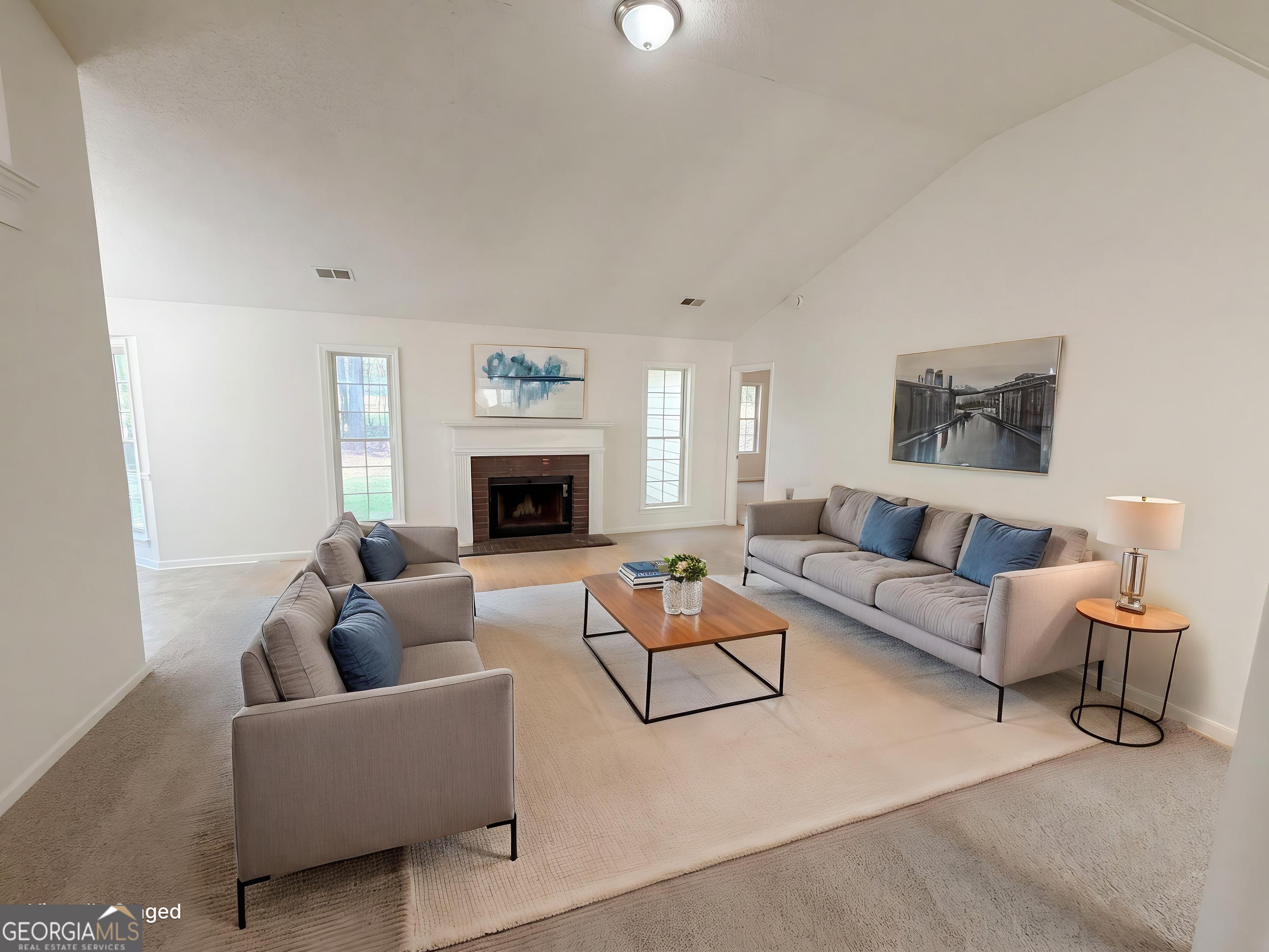12 River Park Court Newnan GA 30265