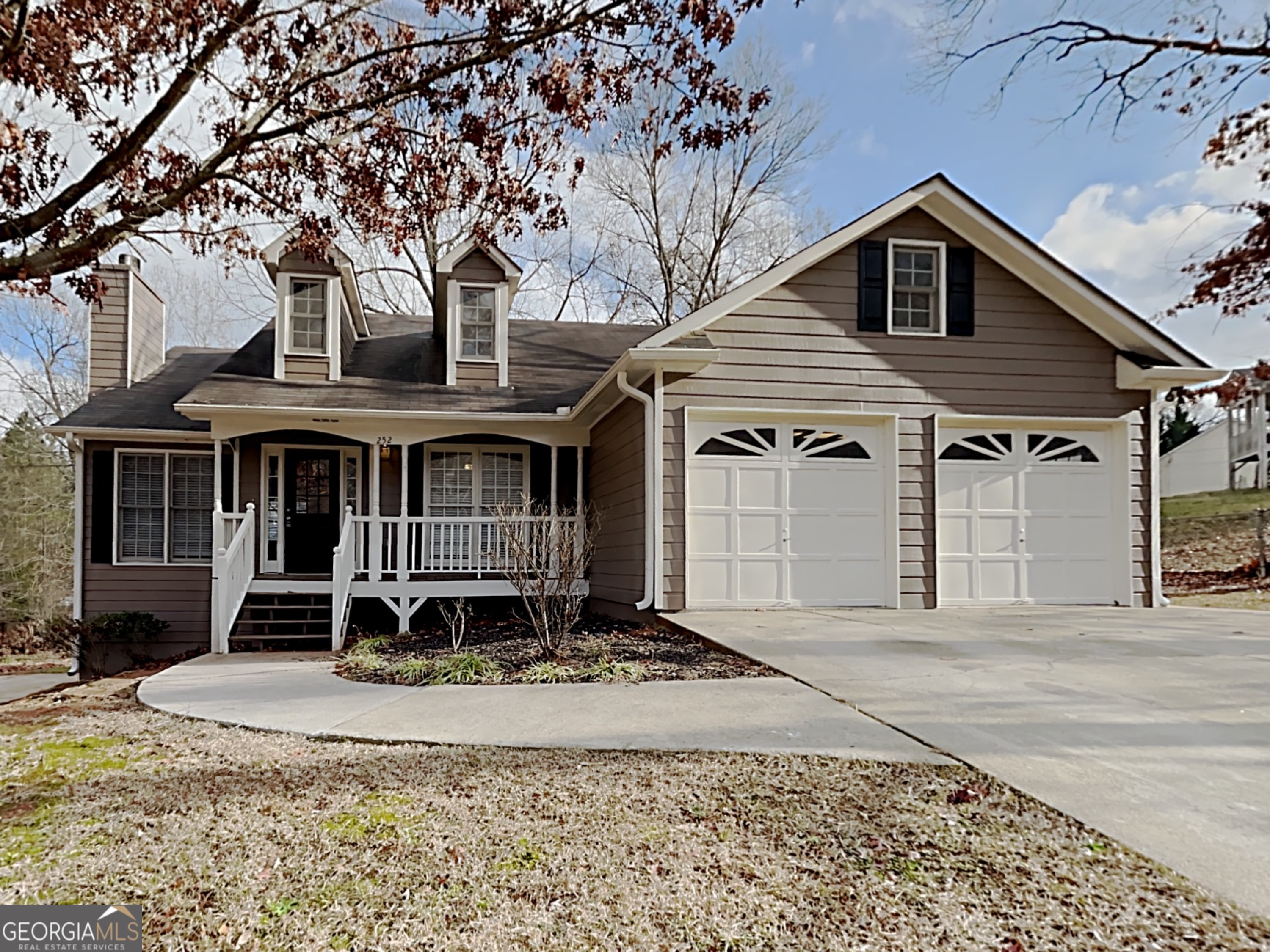 252 Bridge Place Douglasville GA 30134