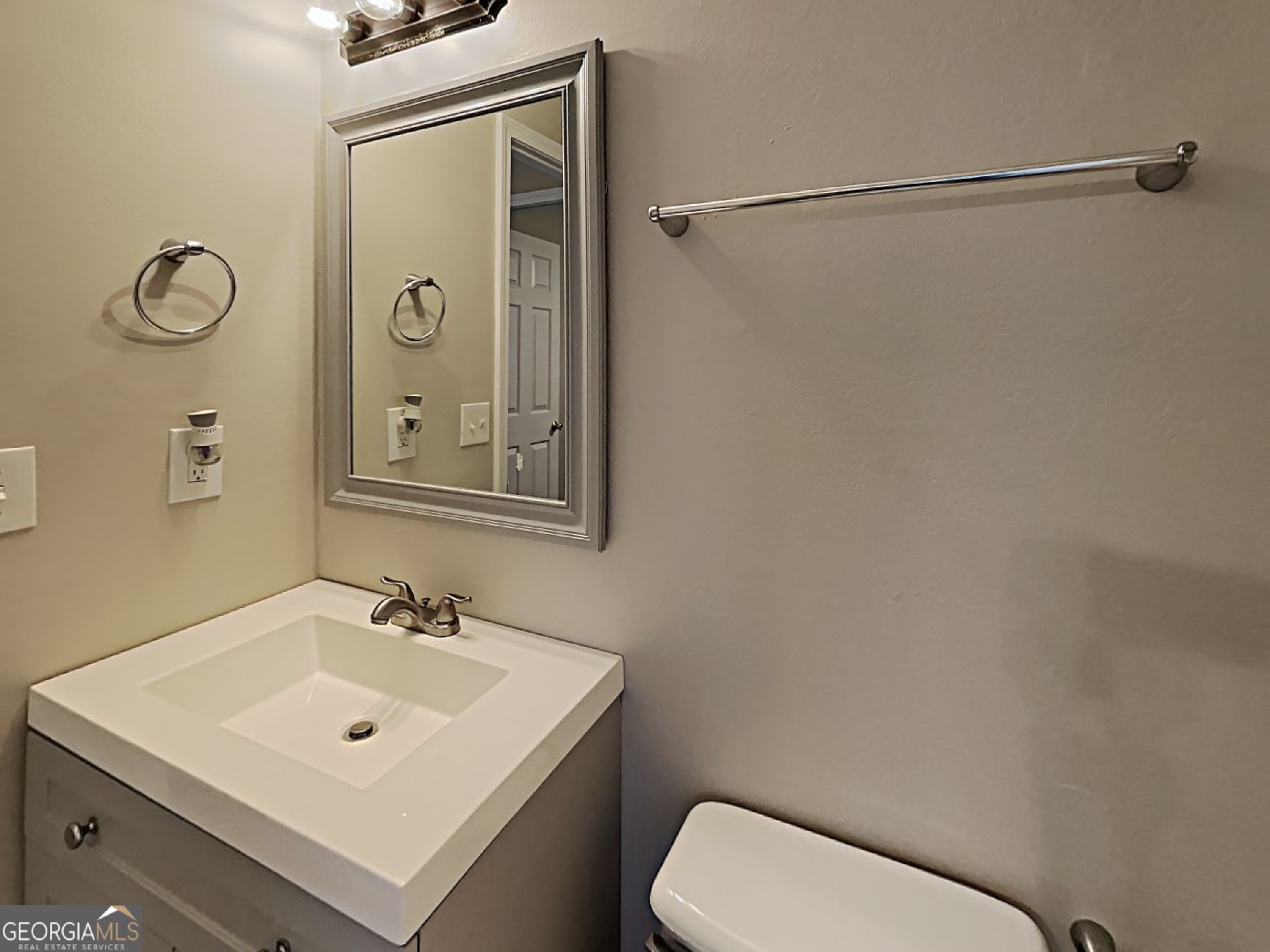 252 Bridge Place Douglasville GA 30134