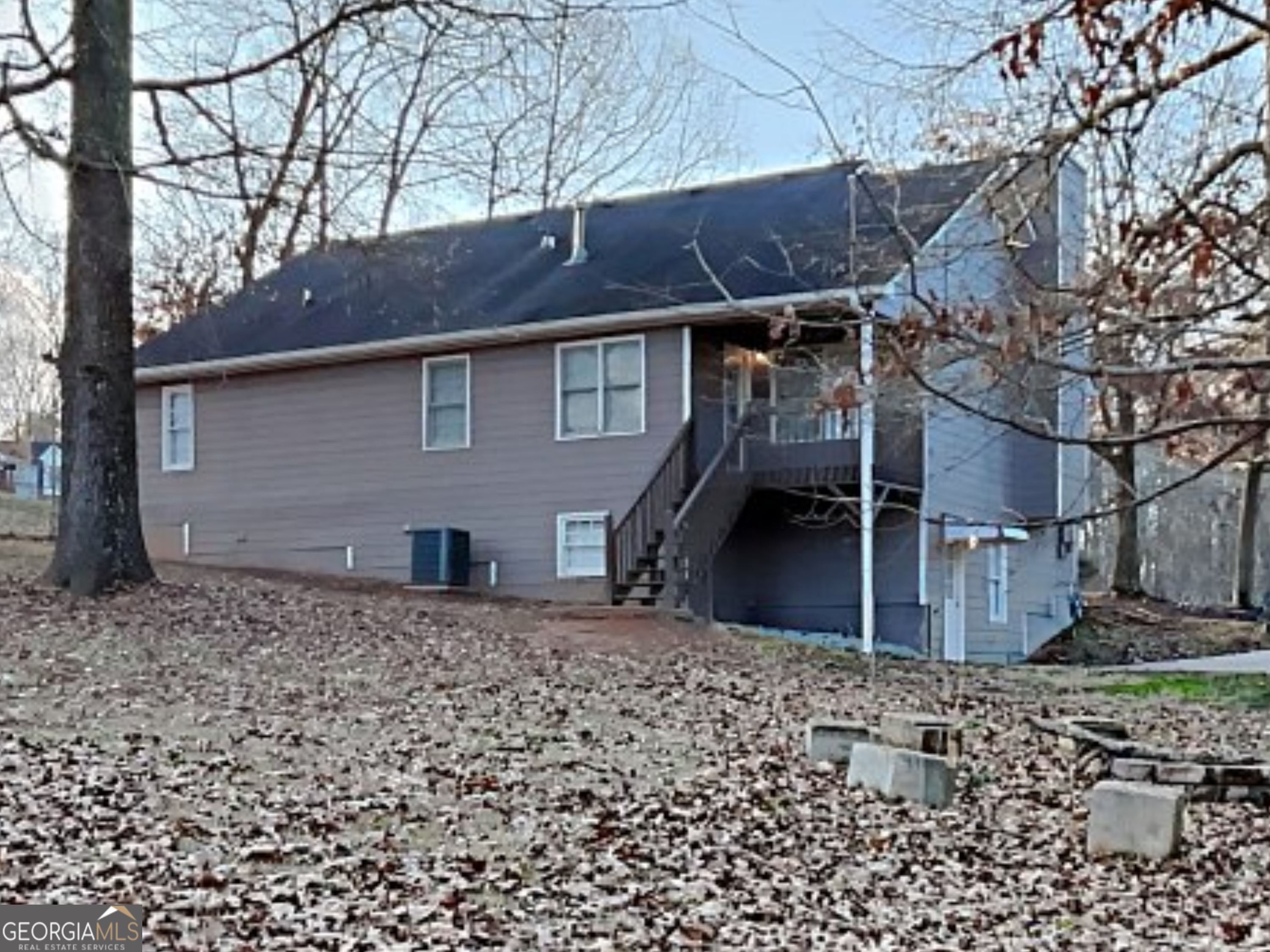252 Bridge Place Douglasville GA 30134