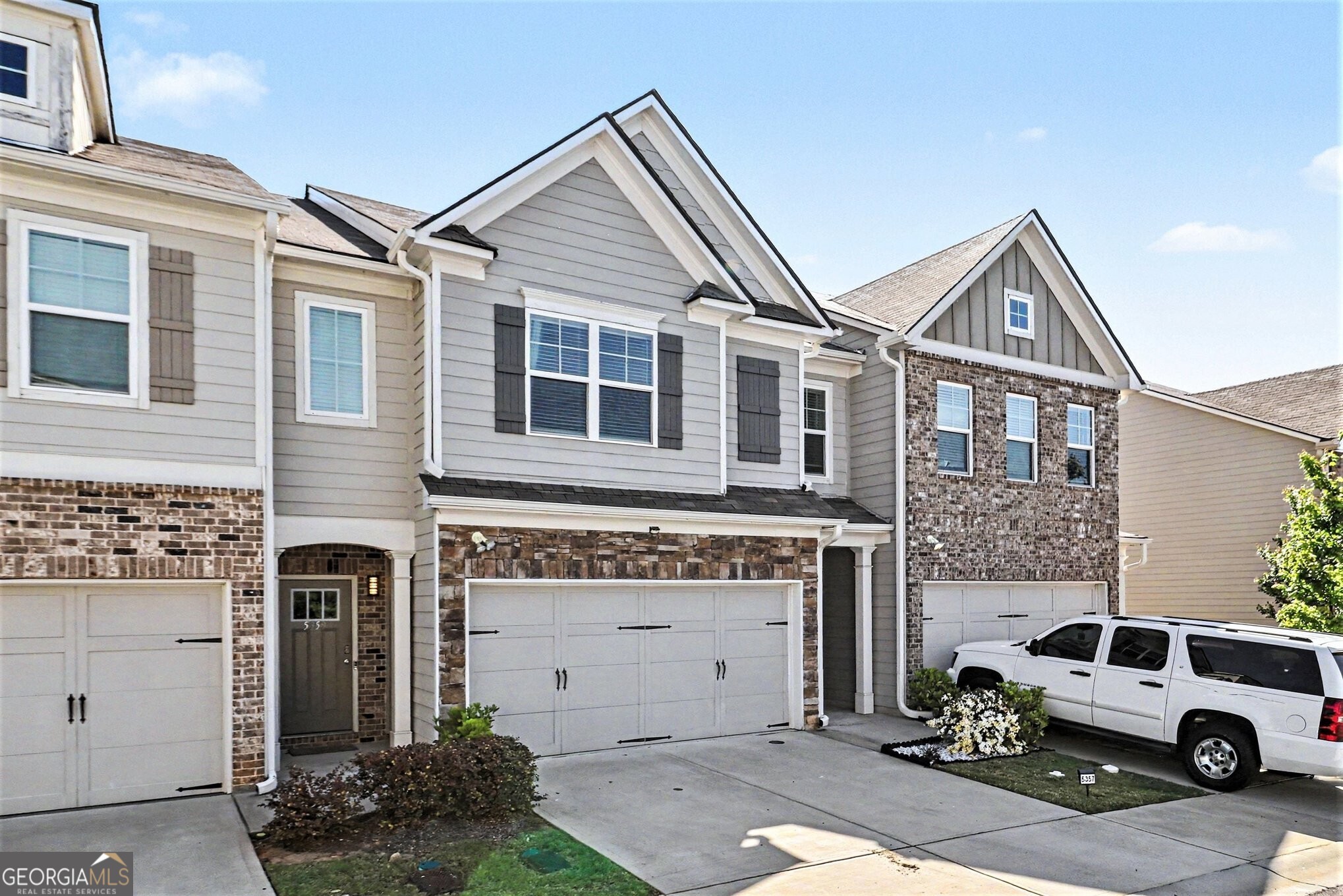 5357 Radford Loop Fairburn GA 30213