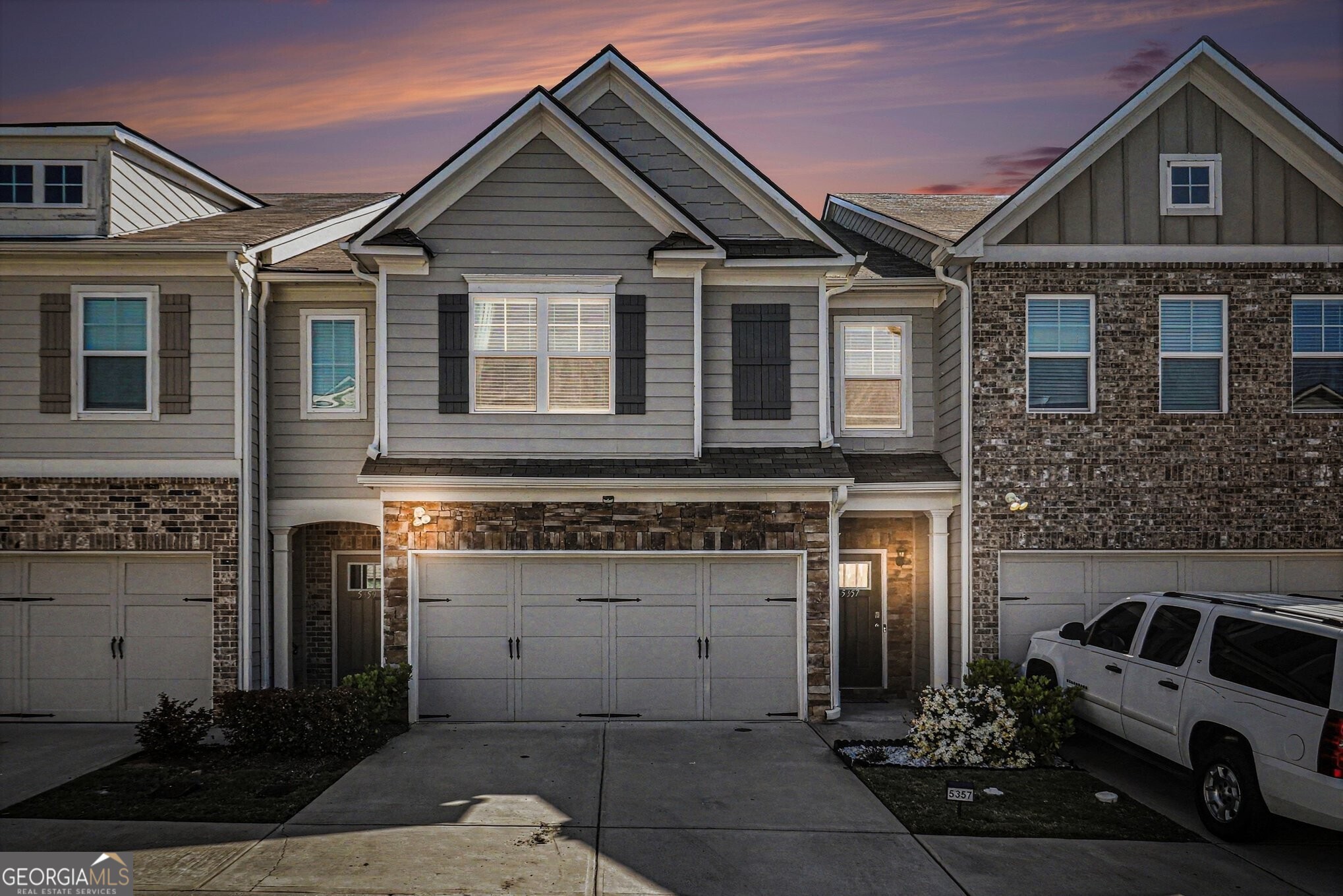 5357 Radford Loop Fairburn GA 30213