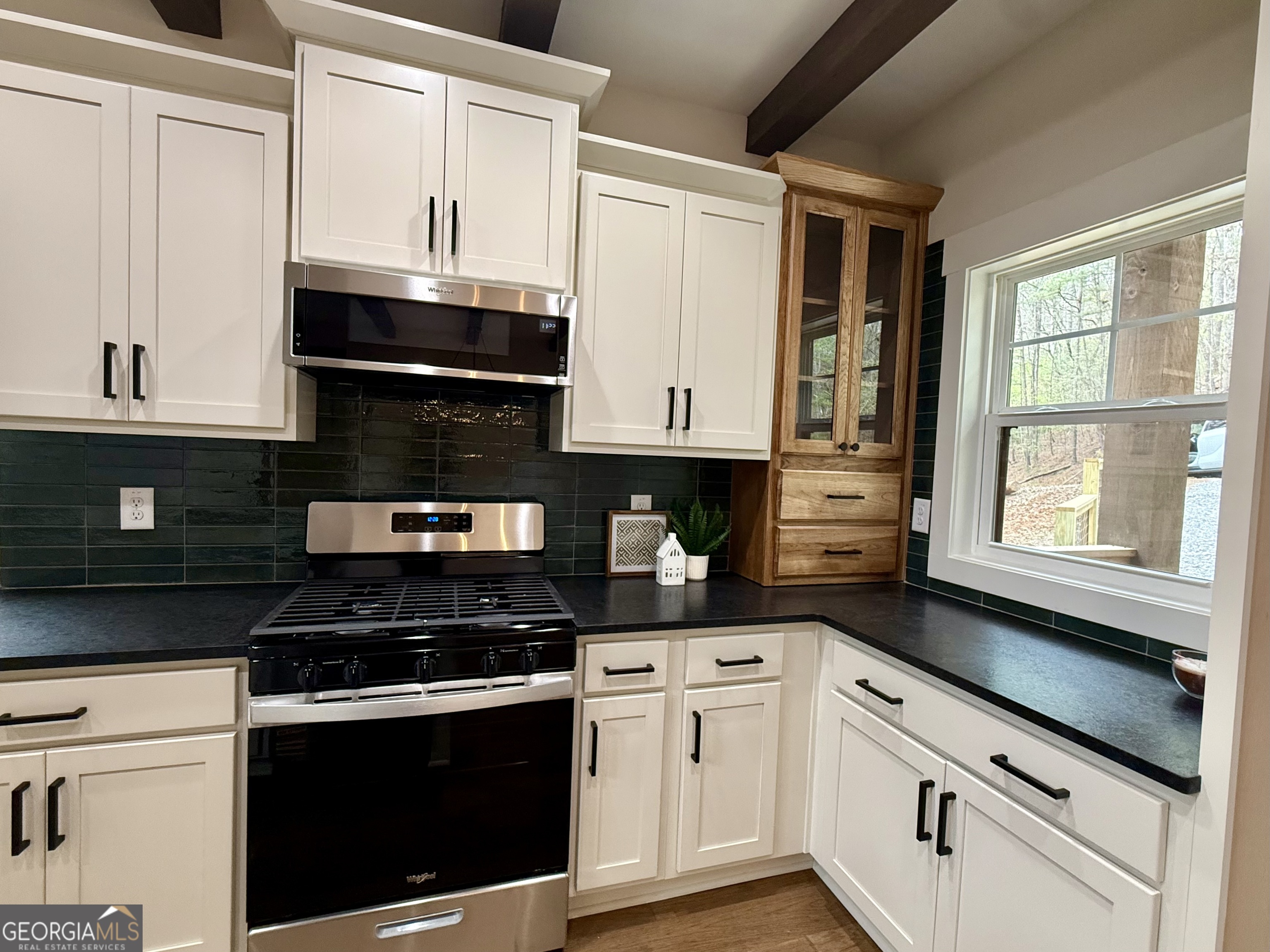 129 Monticello Drive Ellijay GA 30540