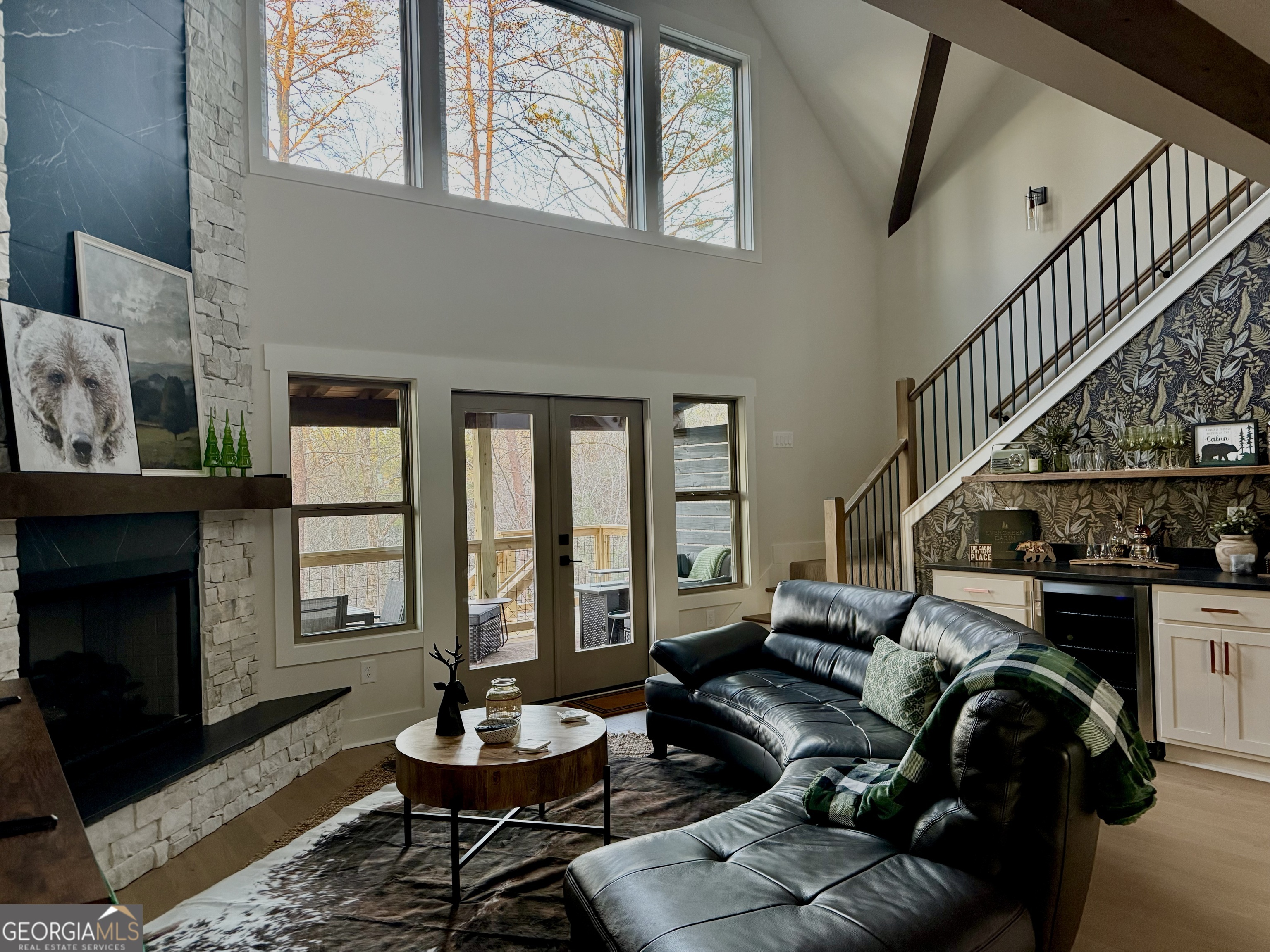 129 Monticello Drive Ellijay GA 30540