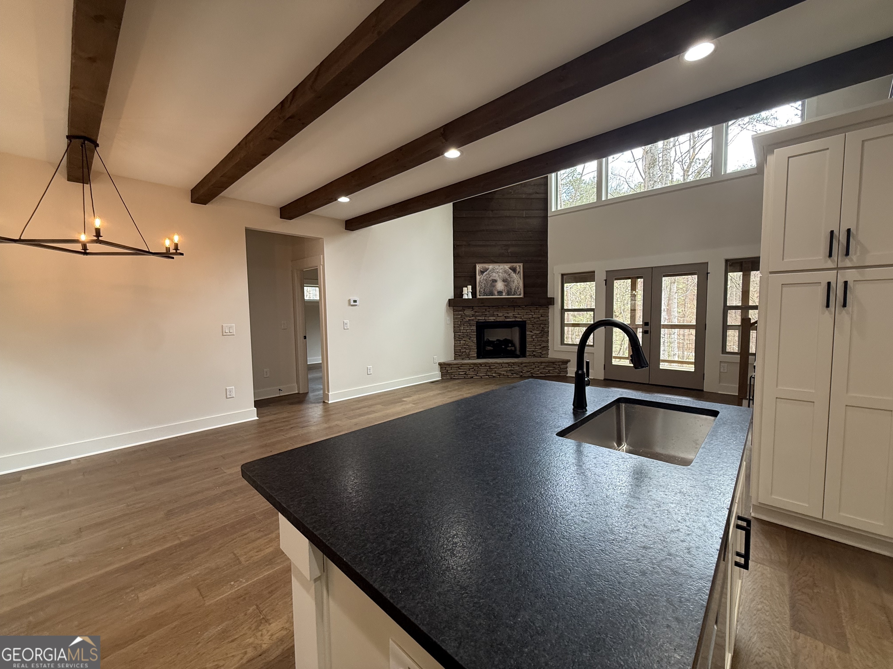 129 Monticello Drive Ellijay GA 30540