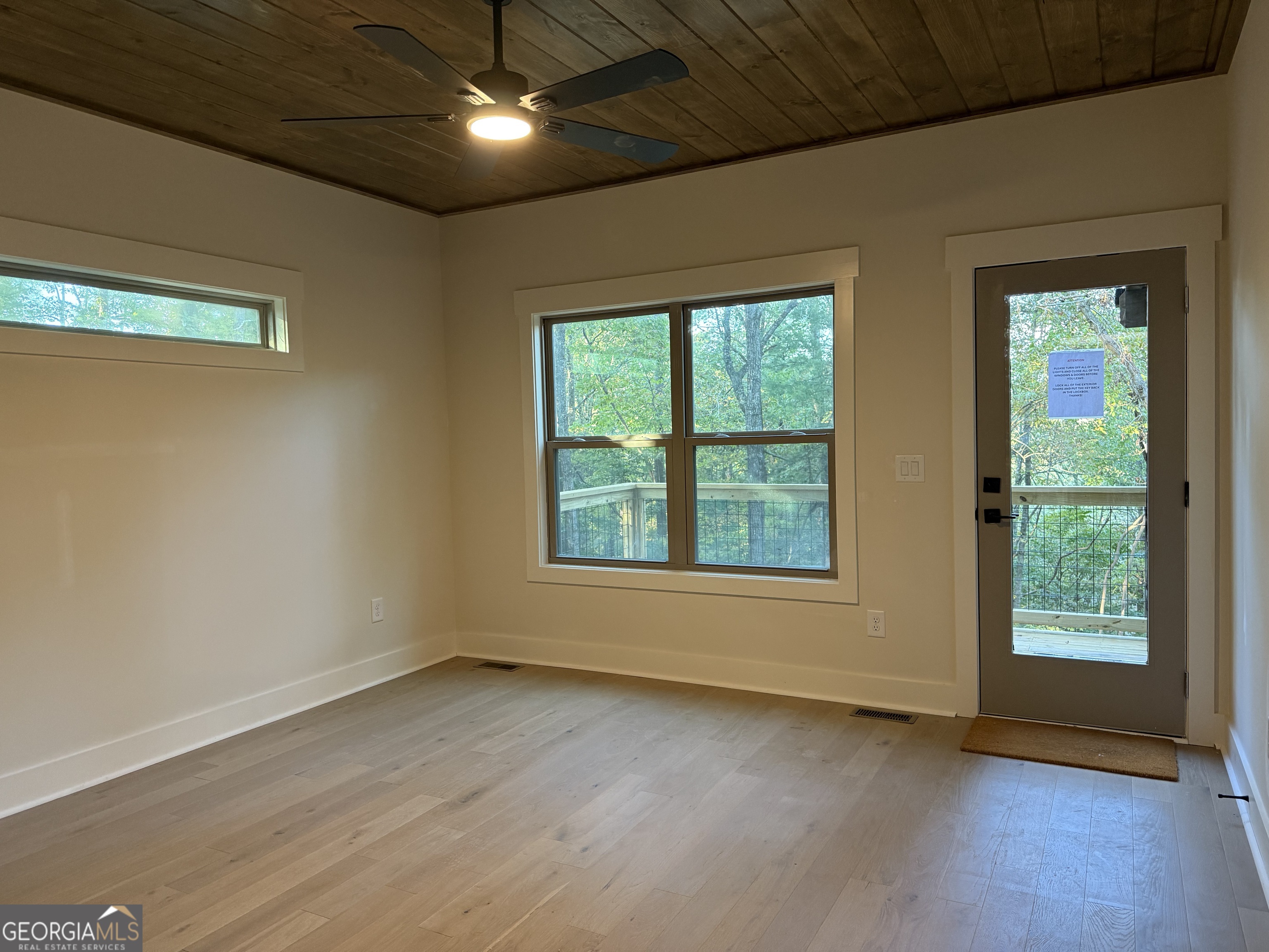 129 Monticello Drive Ellijay GA 30540