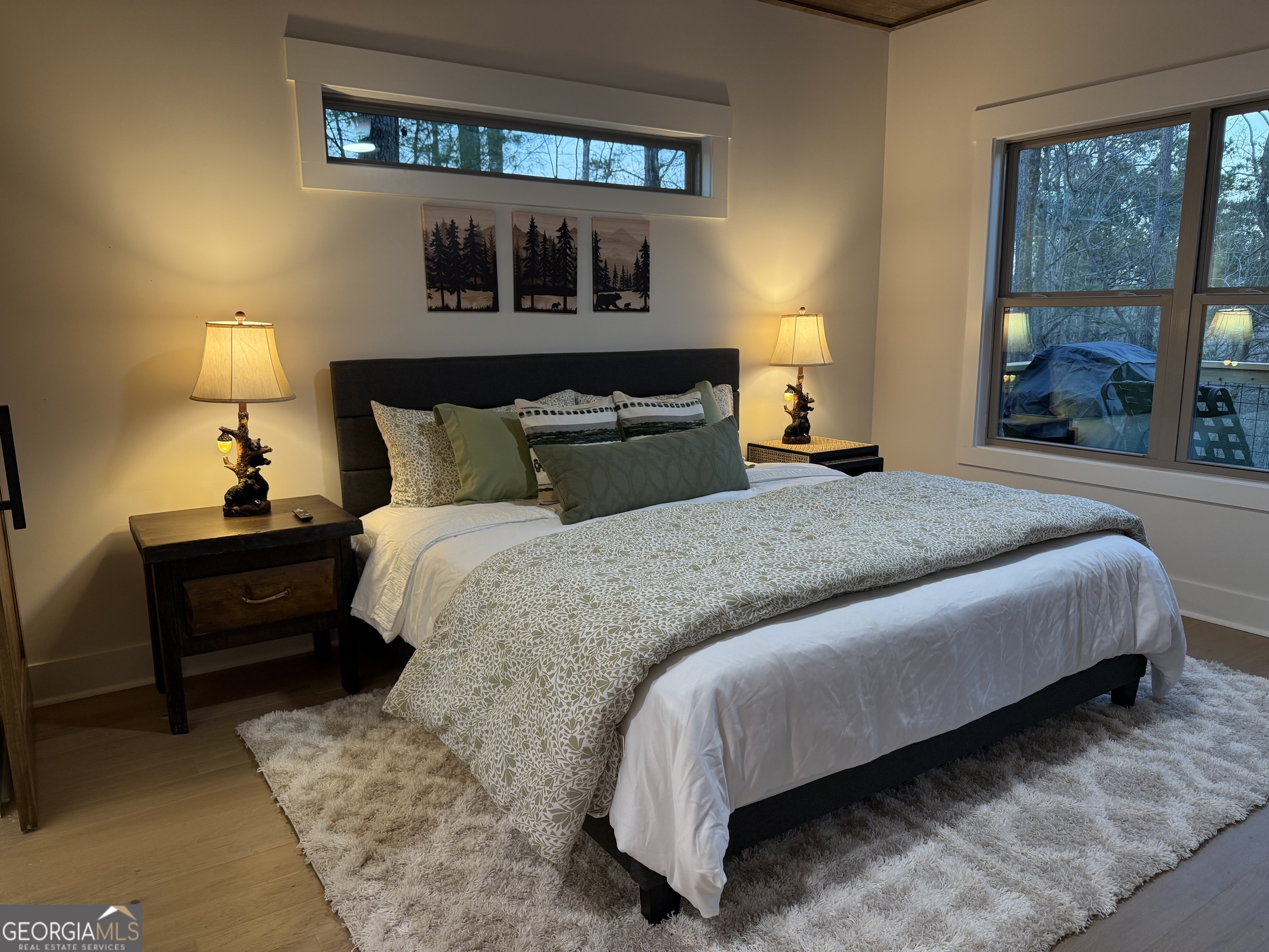 129 Monticello Drive Ellijay GA 30540